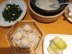 -如轩海鲜砂锅粥(国际能源店)