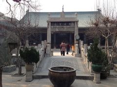 -大学习巷清真寺