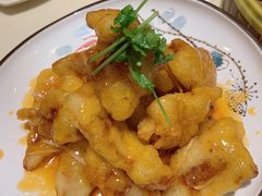 -老边饺子馆(金源店)