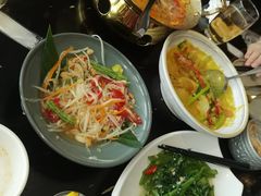-Thai Alley泰爱里(二沙岛店)