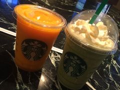 -星巴克(广州立白中心店)