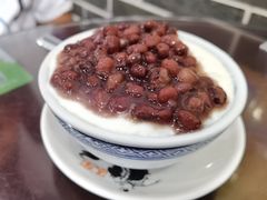 红豆双皮奶-民信老铺(人民路店)
