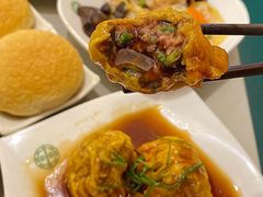 -添好运点心专门店(深水埗店)