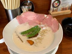 -真打拉面·日式拉面新流派(体育西横街店)