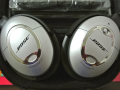 Bose QC15-BOSE音响(百盛店)