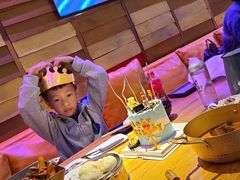 -功夫怪兽·烧烤(珠江路店)