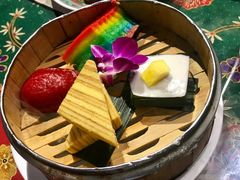 -小娘惹厨房Little Nyonya(狮城有约上榜店)