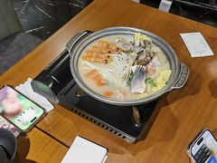 -九井澤精致料理(金茂店)