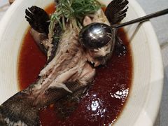 -庆赫隆融合菜馆(群力店)