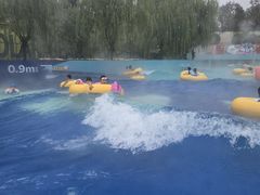 -清河半岛温泉度假酒店