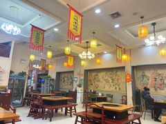 -炭虎子水浒烤肉(梦时代店)