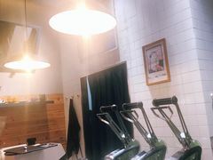 -Be Lived Cafe比例咖啡(摩天轮店)
