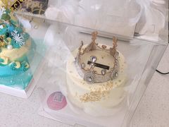 -你好独角兽·蛋糕甜品
