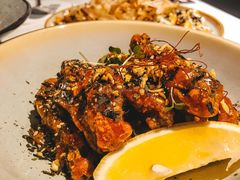 琥珀酱烤鸡翅-BE BRIGHT KITCHEN(正佳广场店)