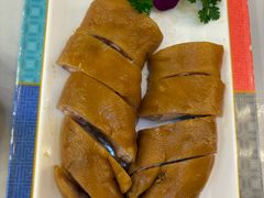 -福满园大酒楼(梅林店)