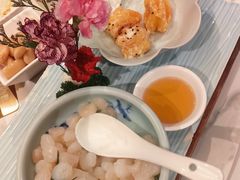 -杭州西湖柳莺里酒店·闻莺厅