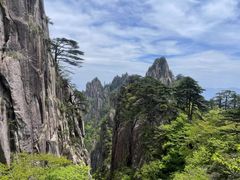 -黄山风景区