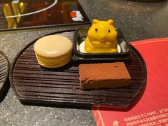 -牛New寿喜烧(虹桥新天地店)