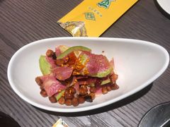 -东来顺铜锅炭火涮肉(上地华联店)