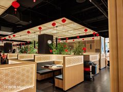 -德川家日本料理(顺义华联店)