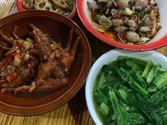 -老三样·美食研究中心(世贸路店)