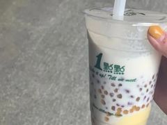 牛乳-1点点(南塘金茂府店)