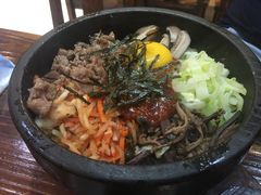 -意成料理