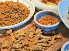 -95号酱骨·一块豆腐(展春园西路店)
