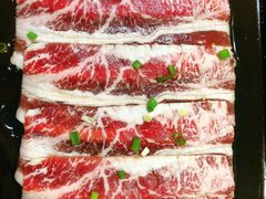 -炙城·韩式烤肉(南京东路店)