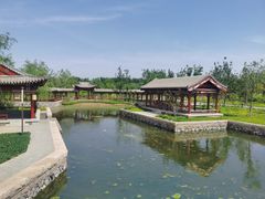 -张家湾公园