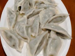 -清和传家饺子(龙泉道物美店)