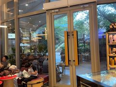 -星巴克臻选(杭州万象城店)