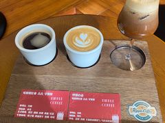 -RIPPLE COFFEE涟漪咖啡