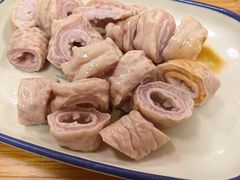 白切肠头-阿勇面馆(东书房路店)