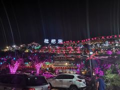 -枇杷园食为鲜火锅(南山店)