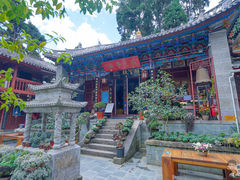 -寂照庵