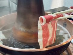 -清真京华源·涮肉烧烤(丰庆店)