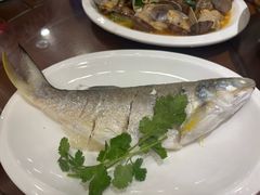 -长平肥姐白粥·海鲜打冷