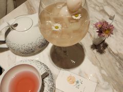 -théATRE 茶聚场(王府中環店)