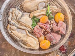 -小煵记·打边炉(西丽文光店)