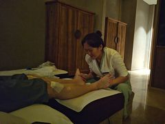 -良子健身·竹Spa(五四广场店)