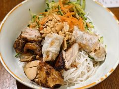 -越南牛肉河粉餐厅(书院巷店)