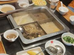 -古蜀人家火锅(文明店)
