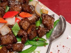 -上海龙之梦万丽酒店