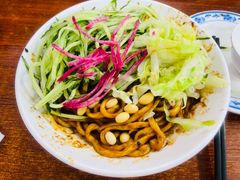 -方砖厂69号炸酱面(方砖厂胡同店)