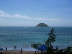 -西涌国际滨海旅游区