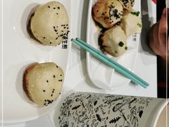 -小杨生煎(龙之梦购物中心店)