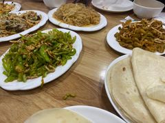 -姥家春饼店(漳州二路店)