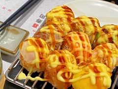 -喜寿司(金狮广场店)