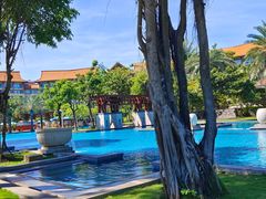 -三亚海棠湾万丽度假酒店